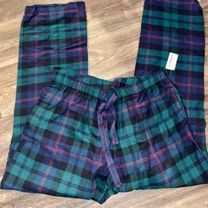 Old navy pj pants